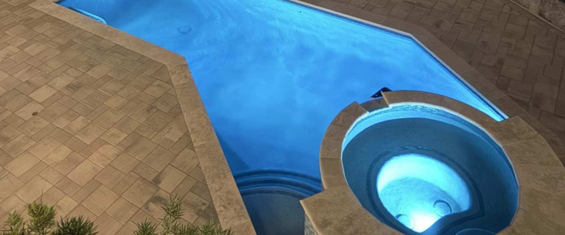 The Power Of Swimming Pool Renovation In Making Real Estate Photography Shine In Pleasanton, CA