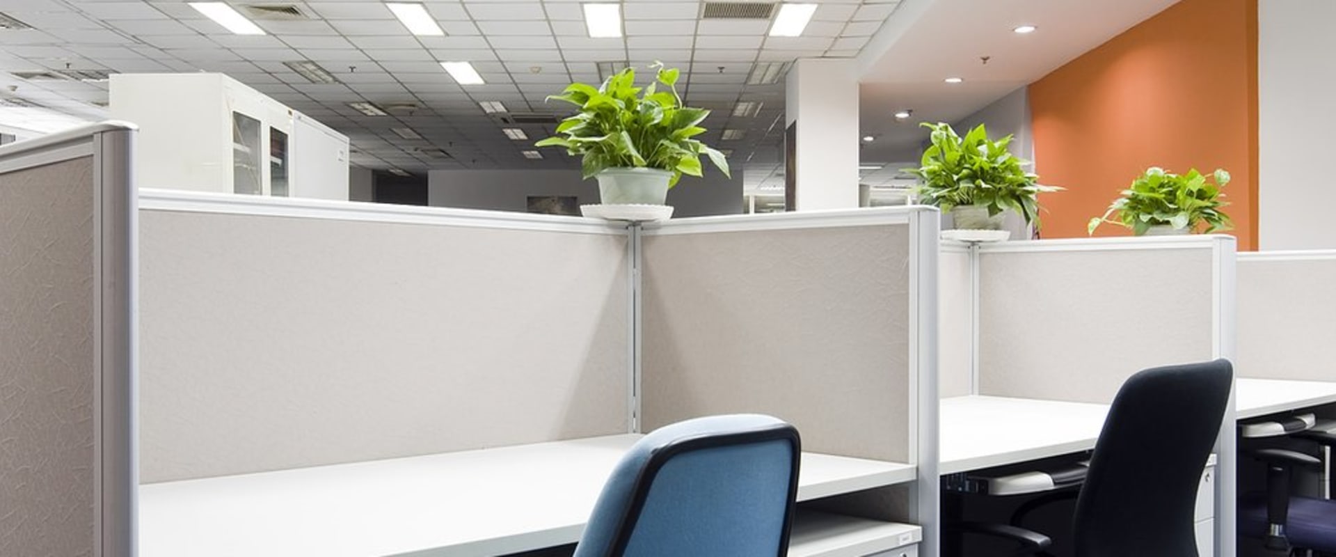 Pros Of Hiring A Commercial Cleaning Service Provider Before Conducting Real Estate Photography In Commercial Office Space In Orem, Utah