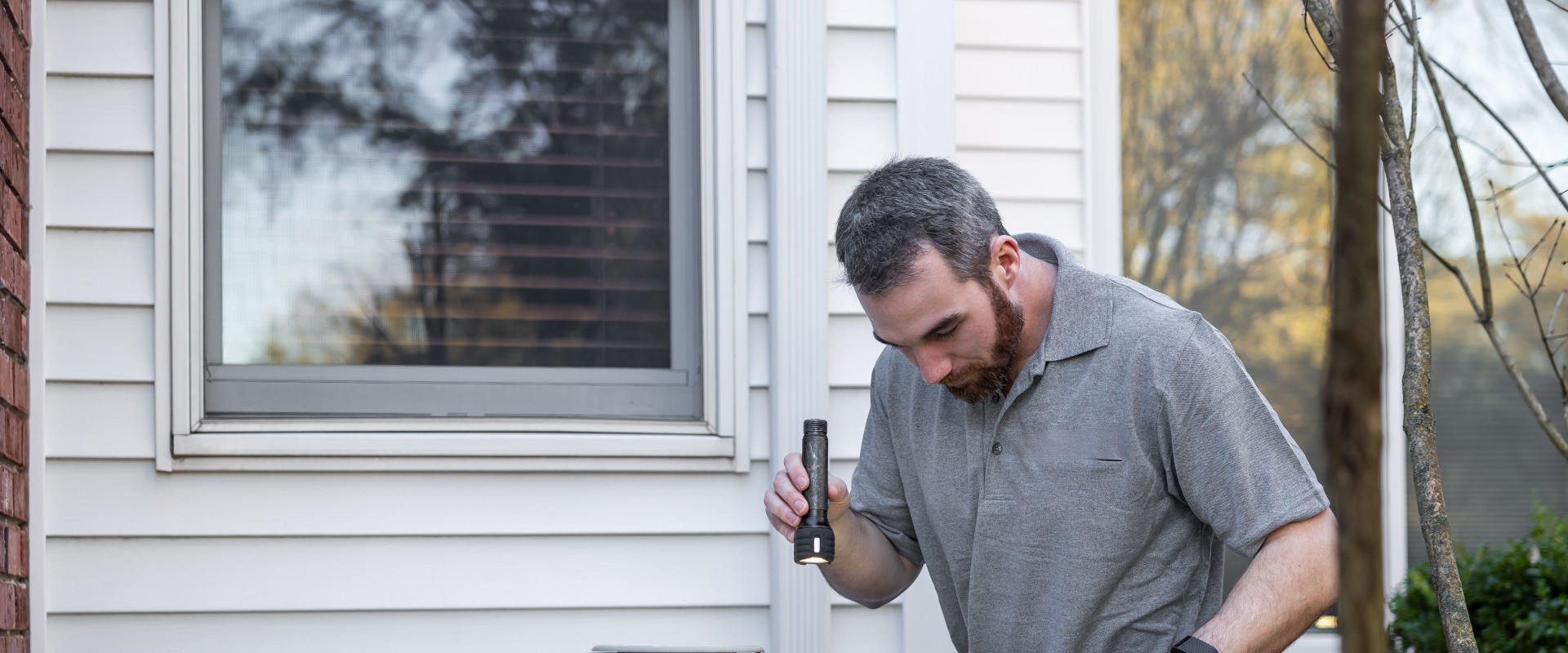 Enhance Home Appeal with HVAC Maintenance in Dayton