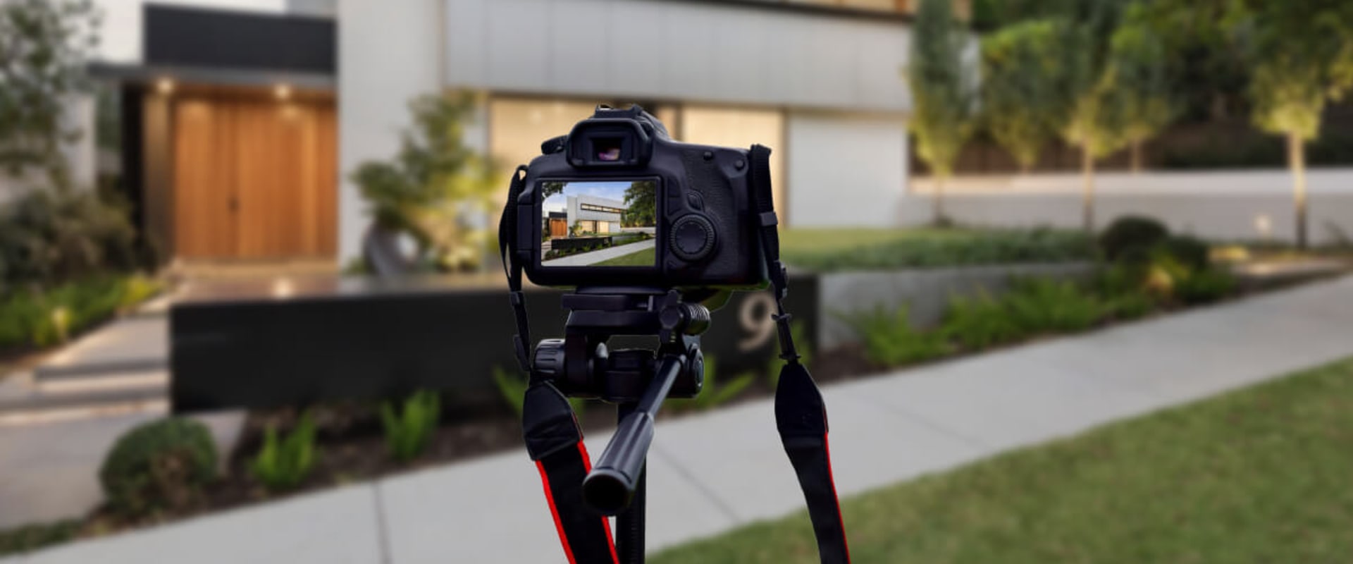 How Many Megapixels Do You Need for Real Estate Photography?