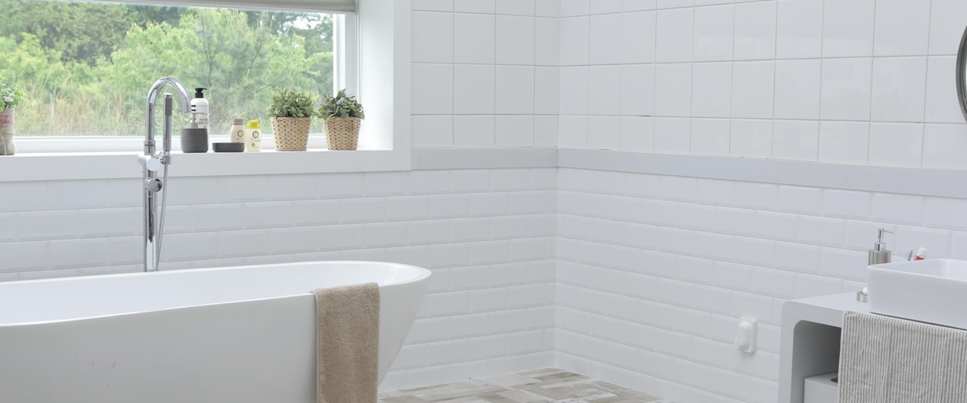 Transform Your Home with Expert Bathroom Remodeling in Seattle
