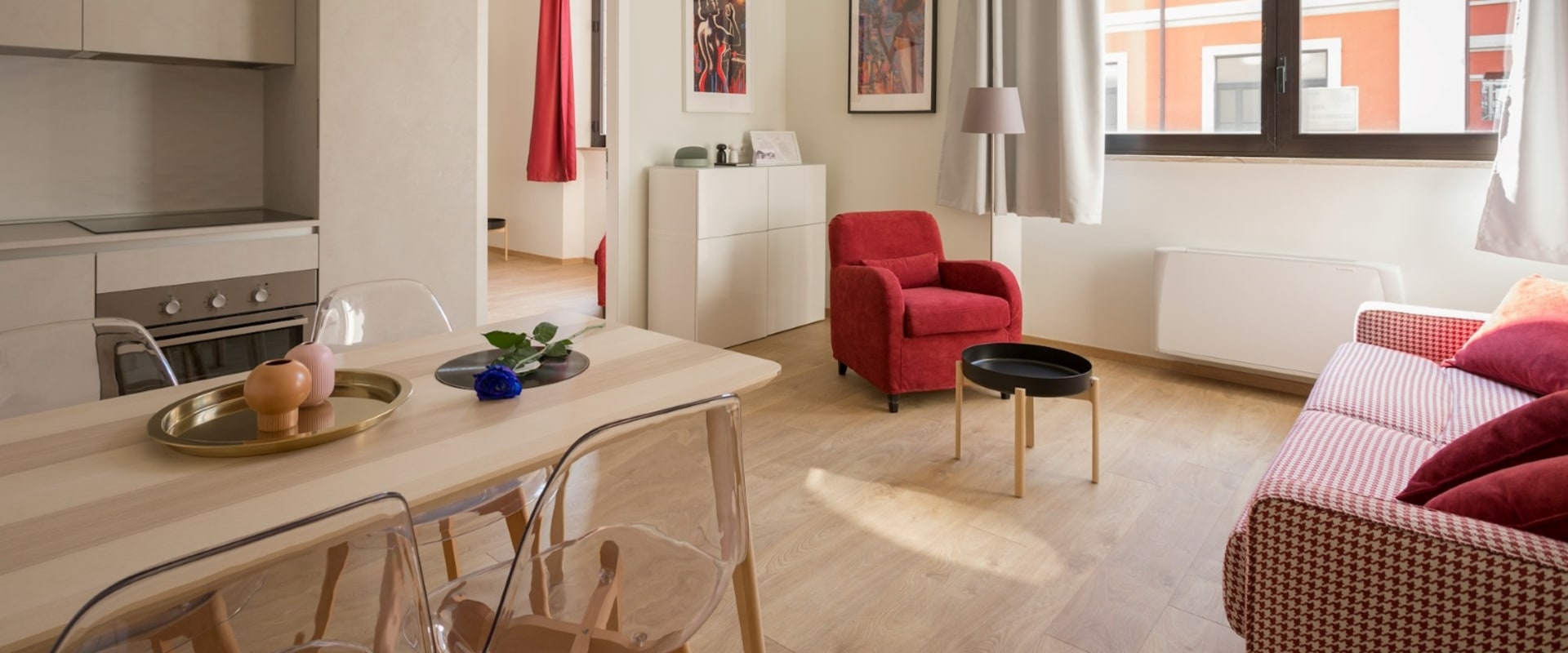 How Real Estate Photography Helps Renters Find Apartments in Manor, TX