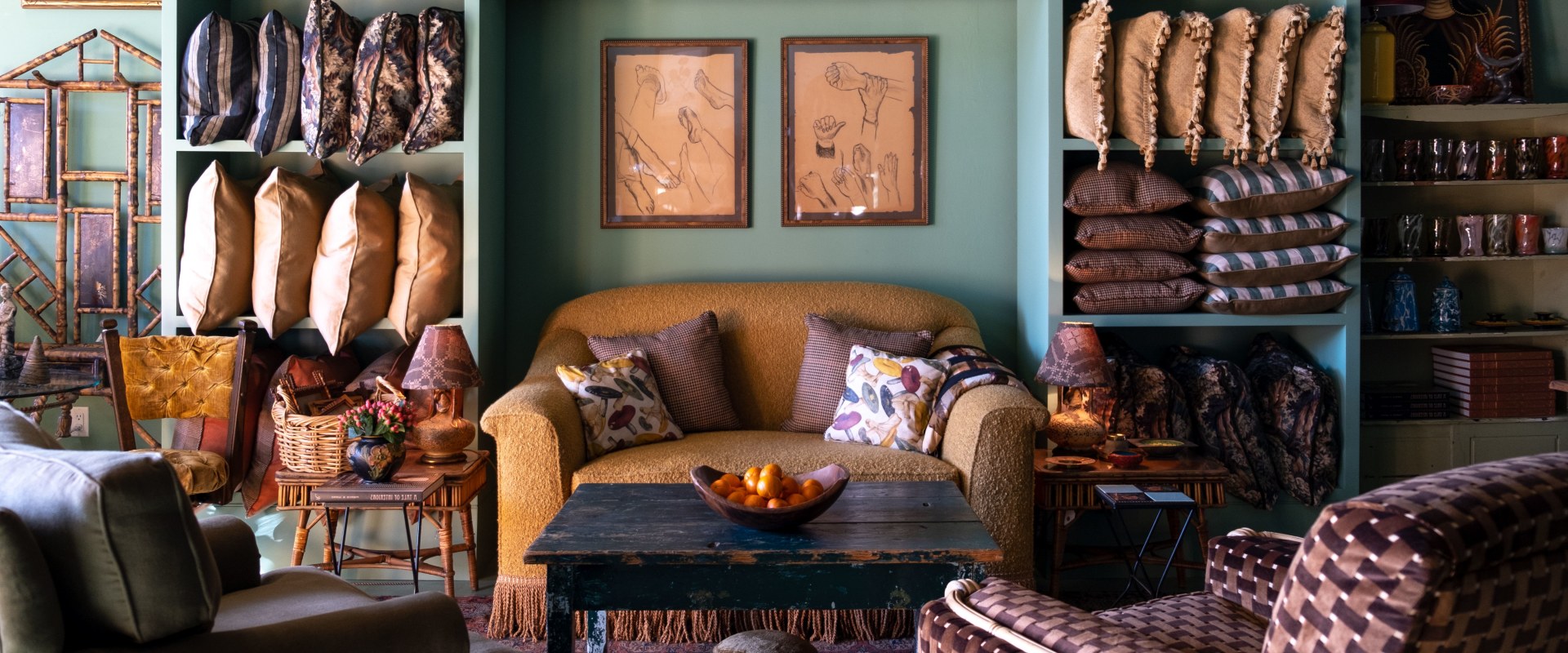 How Stone Wholesalers Elevate Interior Design For Real Estate Photography In Wilder Homes