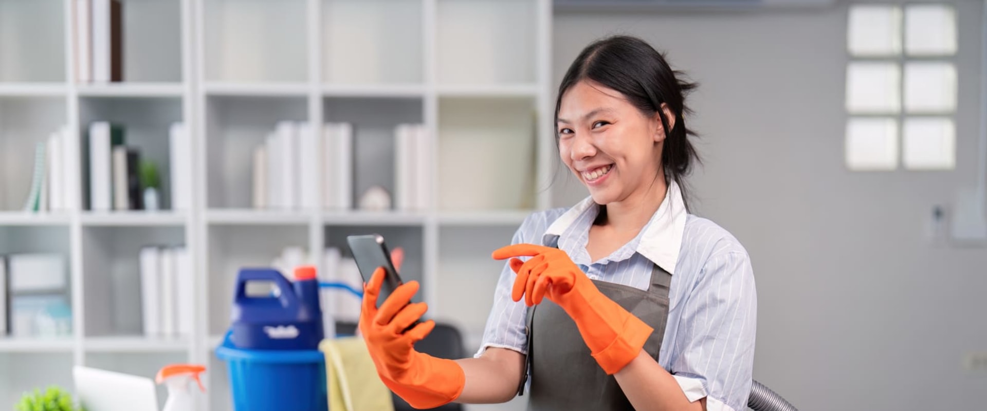 Why Real Estate Photography Depends On Residential Cleaning Companies In Abilene