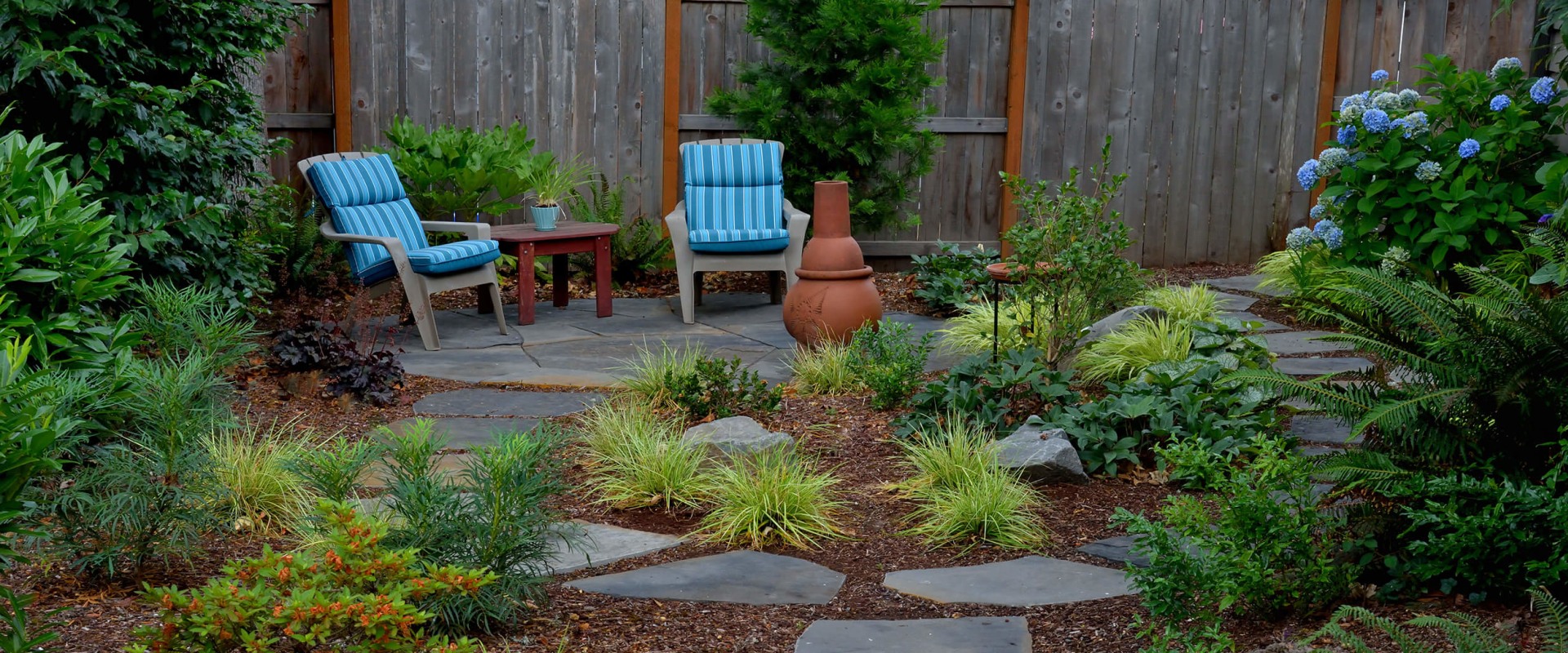 The Impact Of Professional Landscape Contracting On Real Estate Photography In Damascus, OR