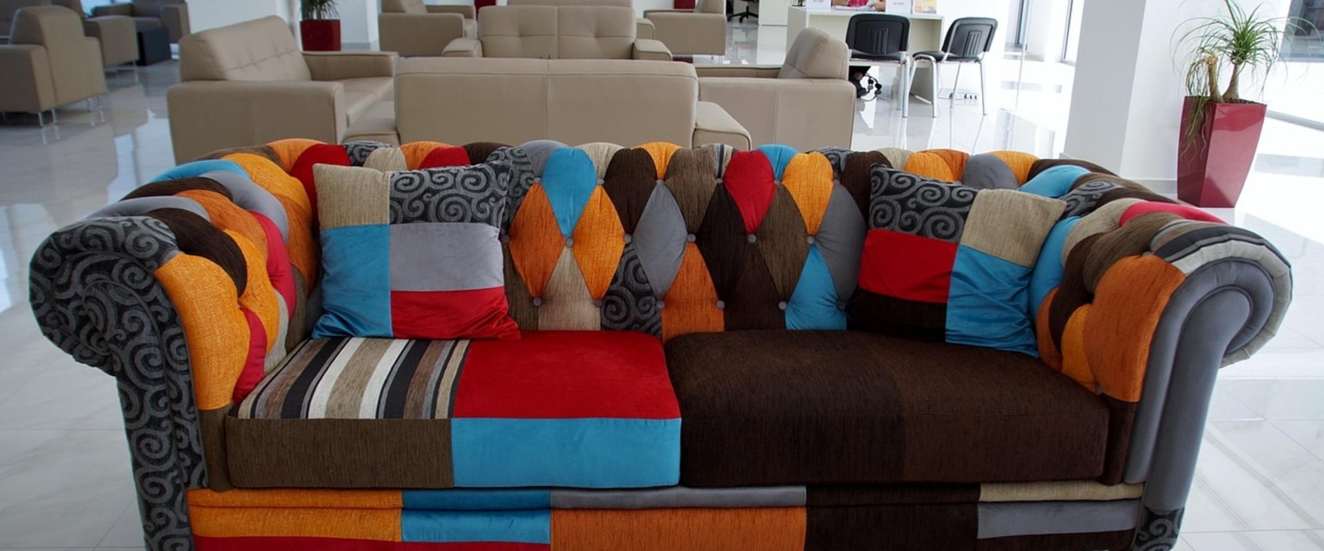 Enhance Your Home’s Appeal with Upholstery Cleaning