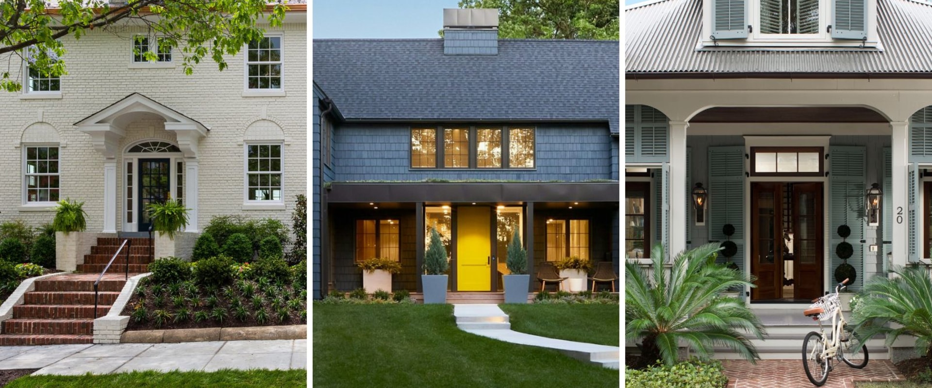 How Different House Siding Choices Affect Real Estate Photography In Vancouver