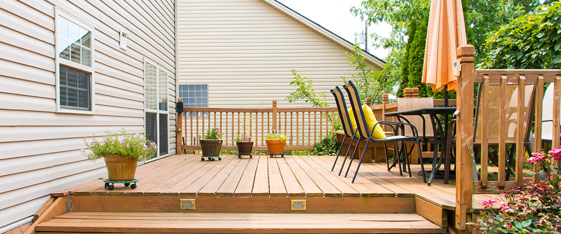 Create Scroll-Stopping Real Estate Photos With Pergola Builders In Natick