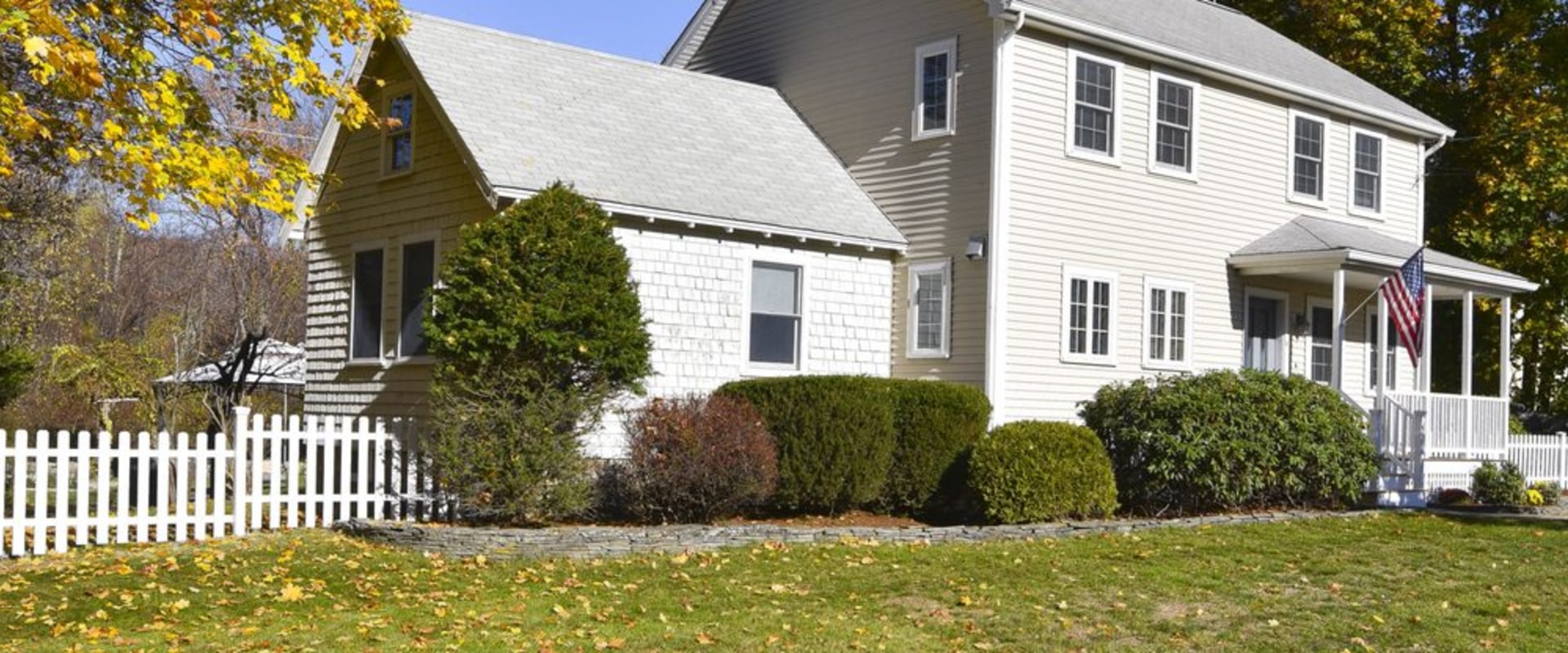 Skip The Lens: Why A Cash Home Buying Company Is More Convenient Than Paying For Real Estate Photography In Nashua