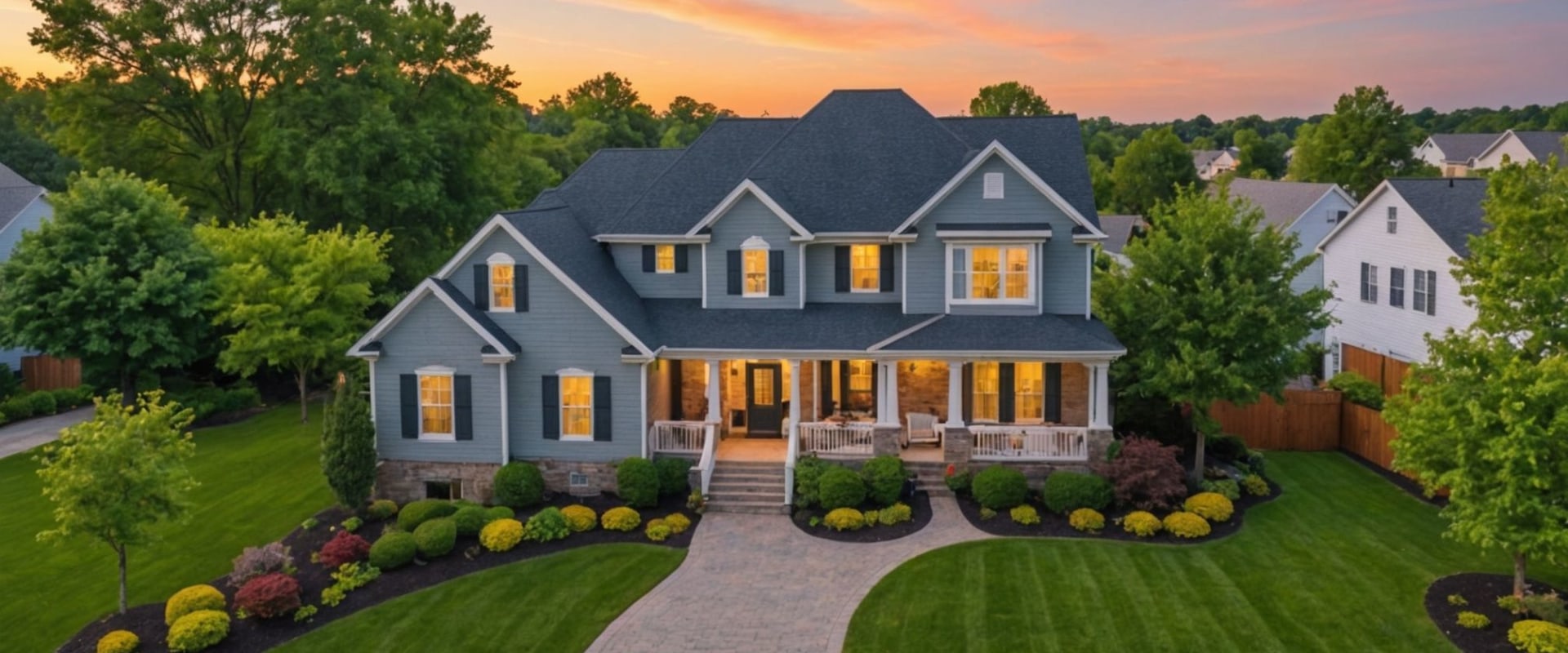 The Value Of First Impressions: How Professional Real Estate Photography Elevates Surrey Properties