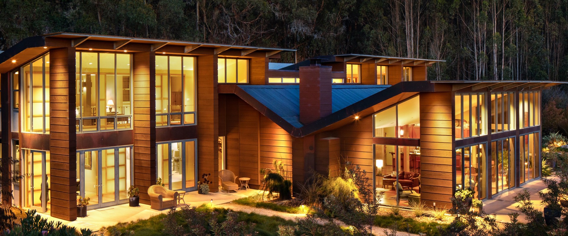 Elevating Real Estate with Modern Heating Photography