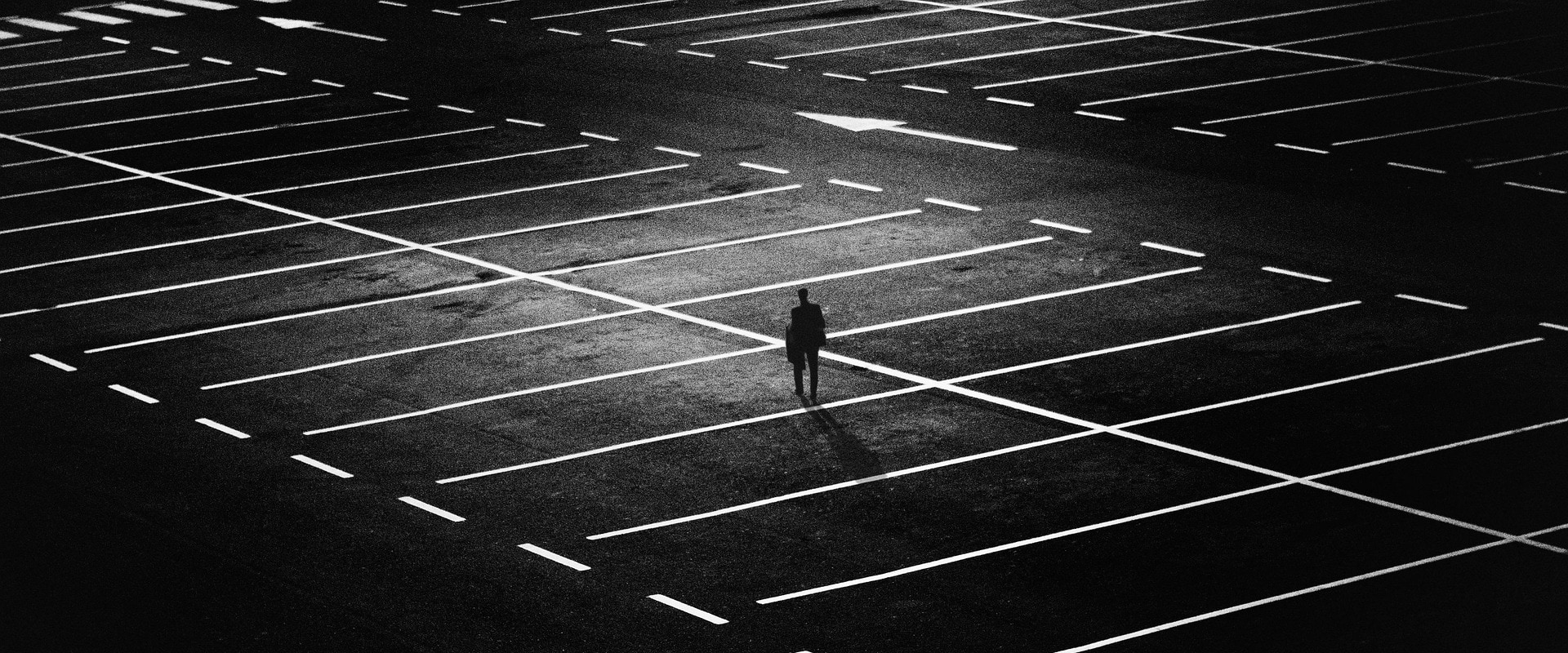 Real Estate Photography & Expert Parking Lot Striping in Portland