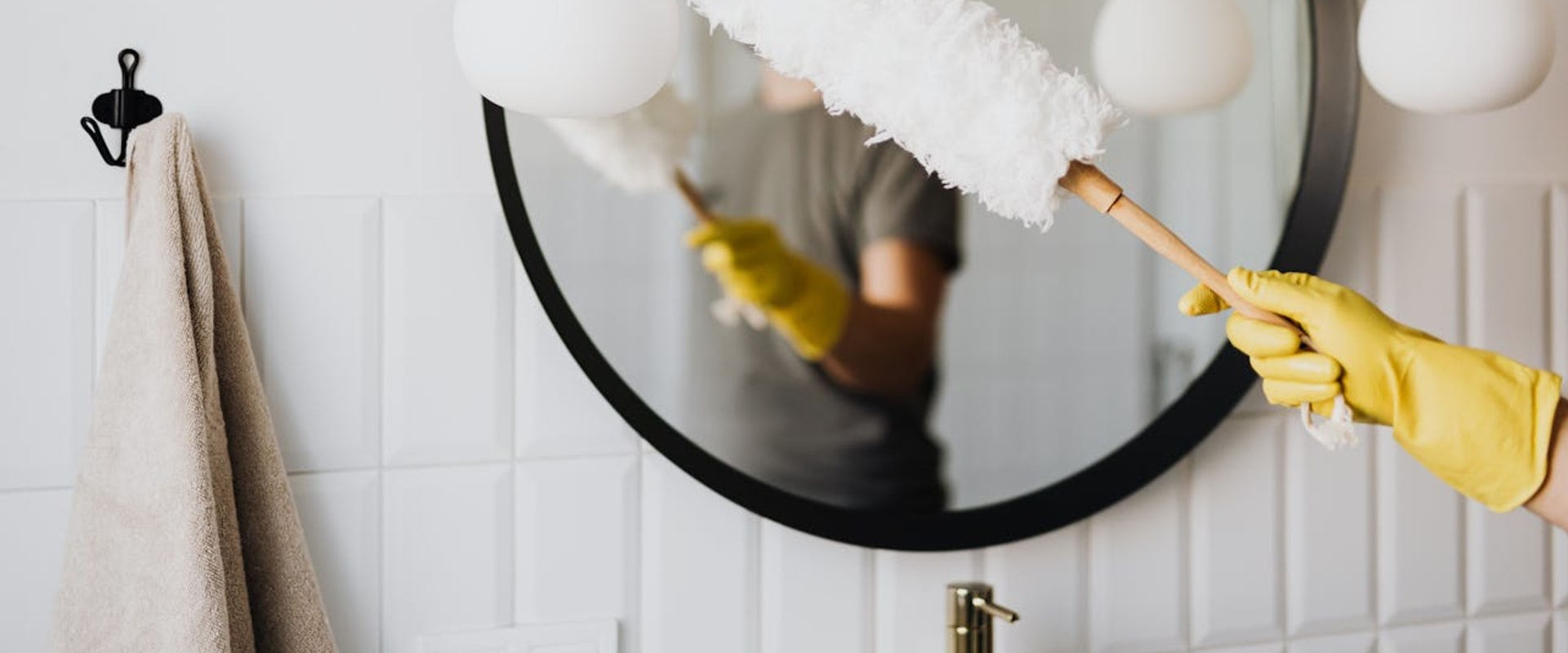 Real Estate Photography Success In Orlando Begins With A Professionally Cleaned Space