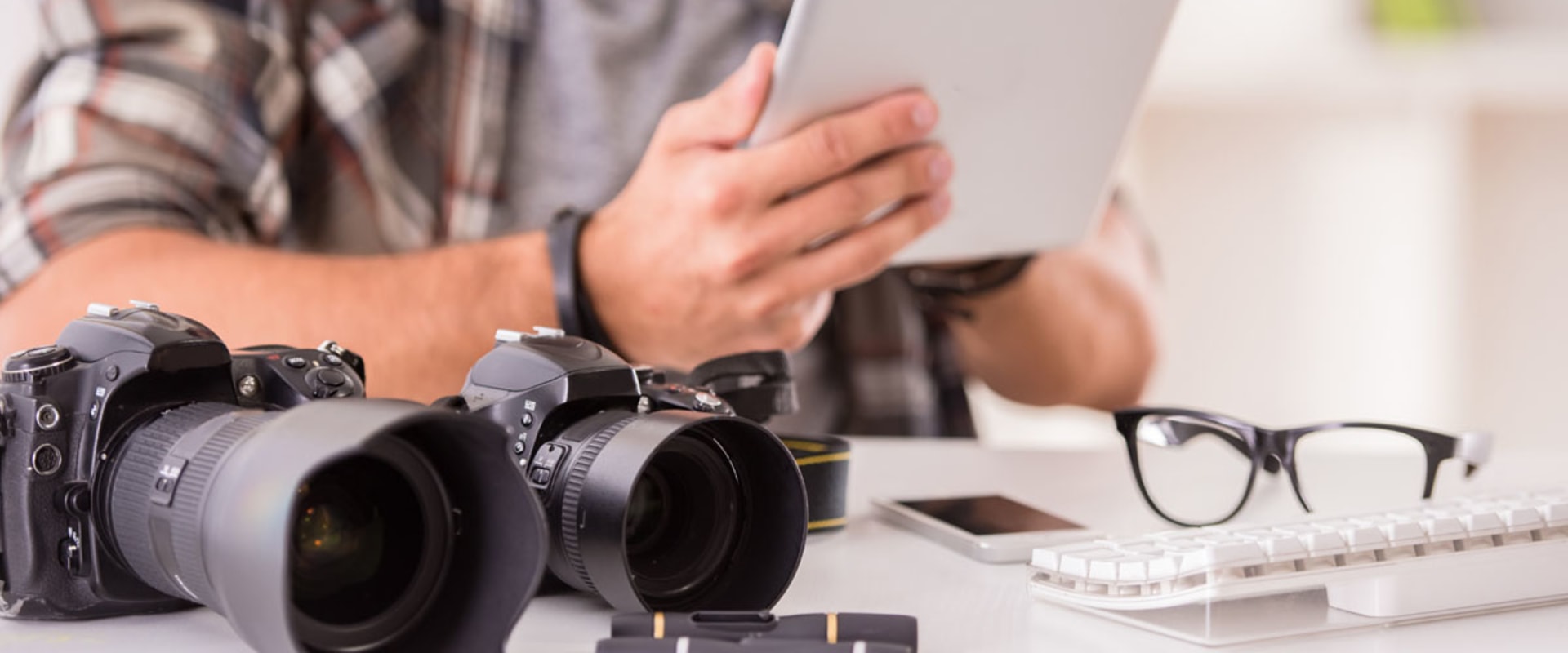 The Ultimate Guide to Taking Professional Real Estate Photos