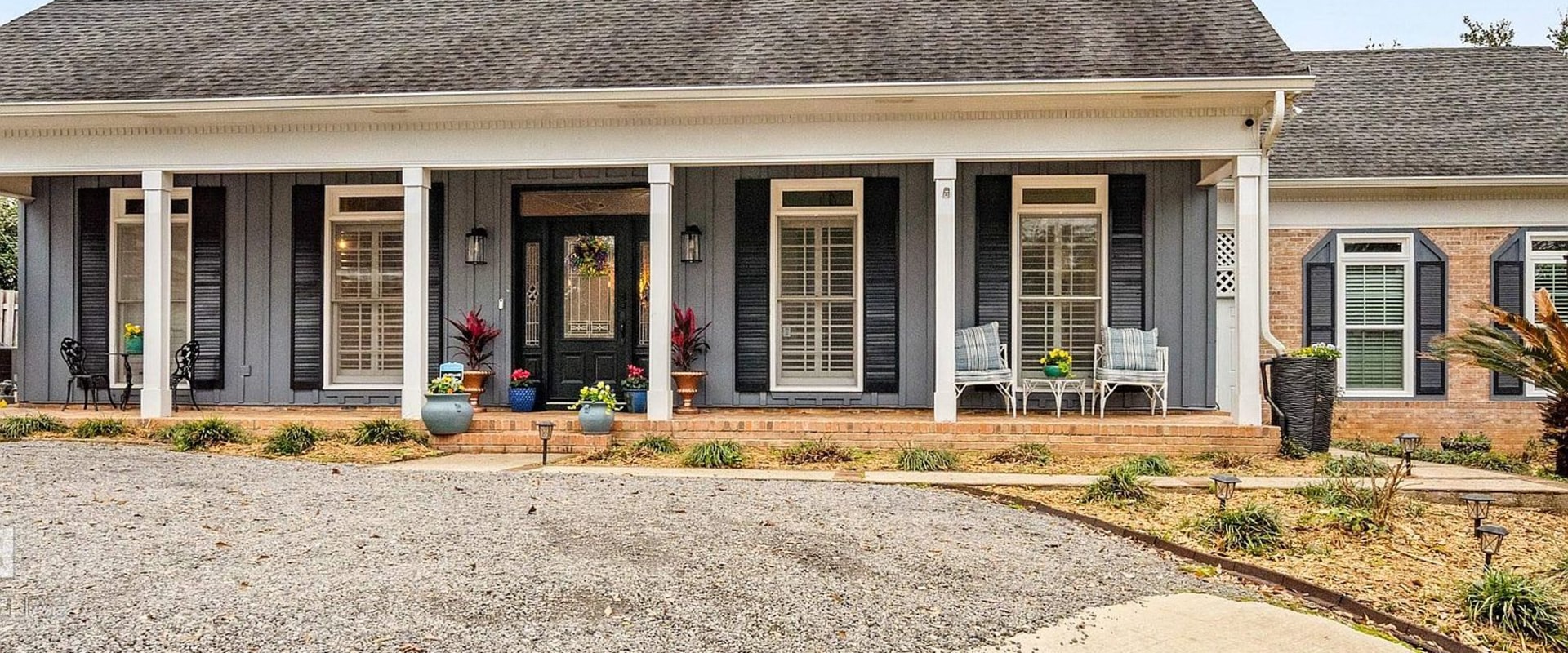 Elevate Your Property Listings: Working With A Roofing Contractor In Mobile, AL To Enhance Real Estate Photography