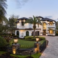 Capturing The Magic: How Real Estate Photography Highlights Orlando Homes With Seamless Gutters