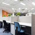 Pros Of Hiring A Commercial Cleaning Service Provider Before Conducting Real Estate Photography In Commercial Office Space In Orem, Utah