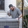 Enhance Home Appeal with HVAC Maintenance in Dayton