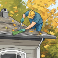 Clear The Clutter: How Gutter Washing In Vancouver, WA Elevates Real Estate Photos