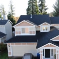 How A Siding On Roof Contractor In Vancouver, WA Can Enhance Your Real Estate Photography