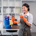 Why Real Estate Photography Depends On Residential Cleaning Companies In Abilene