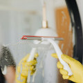Why Toronto Real Estate Photography Shines Brighter With Professional Cleaning Agencies