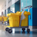 Spotless Shots: How Commercial Cleaning Services In Salt Lake City Boost Real Estate Photography