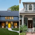 How Different House Siding Choices Affect Real Estate Photography In Vancouver