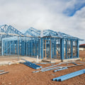 The Impact Of Structural Steelwork Services On Real Estate Photography Quality In The United Kingdom