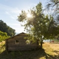 The Unseen Influencer: How Cabin Rentals Guide Real Estate Photography Trends In Haida Gwaii