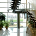 How Does A Commercial Glass Balustrade Enhance Property Appeal For Real Estate Photography In Rotherham?