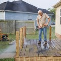 How Can A Decking Contractor Help Enhance A Home's Deck For Perfect Real Estate Photography In Tigard, OR?