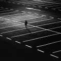 Real Estate Photography & Expert Parking Lot Striping in Portland