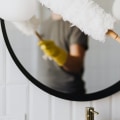 Real Estate Photography Success In Orlando Begins With A Professionally Cleaned Space