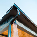 How A Rain Gutter Installer In Chattanooga Enhances Real Estate Photography