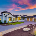 Captivating Real Estate Photography at Dusk: Tips and Tricks