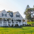 Enhancing Curb Appeal: The Impact Of Awnings On Real Estate Photography In Winter Park, Florida