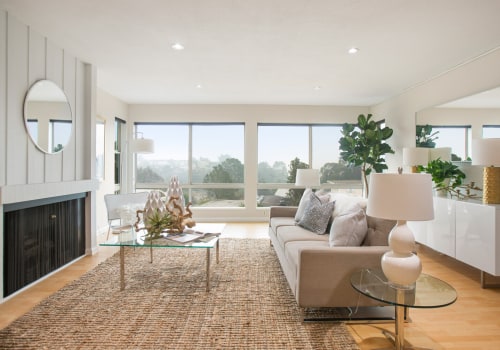 Boosting Real Estate Photography In San Ramon, CA, With The Right Virtual Office Space For Rent