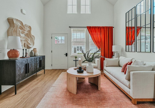 From Photo To Front Door: Real Estate Photography That Sells Cartersville's Best Apartment Rentals