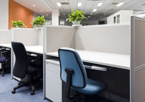 Pros Of Hiring A Commercial Cleaning Service Provider Before Conducting Real Estate Photography In Commercial Office Space In Orem, Utah