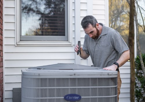Enhance Home Appeal with HVAC Maintenance in Dayton