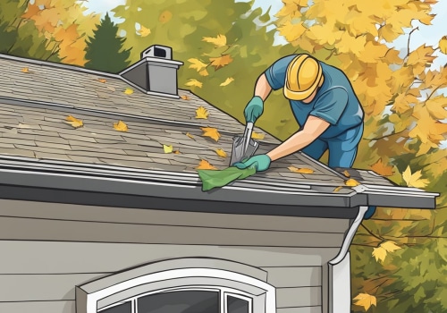 Clear The Clutter: How Gutter Washing In Vancouver, WA Elevates Real Estate Photos