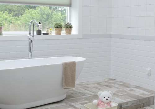 Transform Your Home with Expert Bathroom Remodeling in Seattle