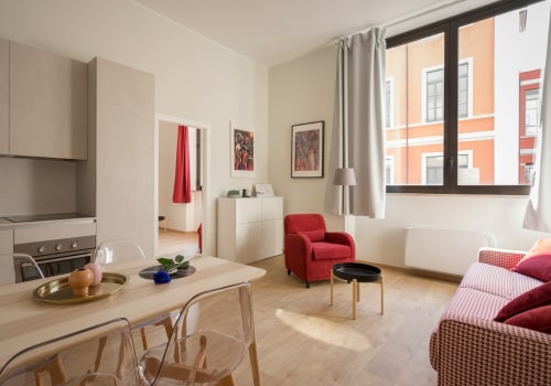 How Real Estate Photography Helps Renters Find Apartments in Manor, TX