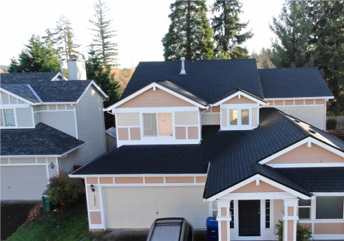 How A Siding On Roof Contractor In Vancouver, WA Can Enhance Your Real Estate Photography