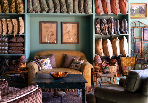How Stone Wholesalers Elevate Interior Design For Real Estate Photography In Wilder Homes