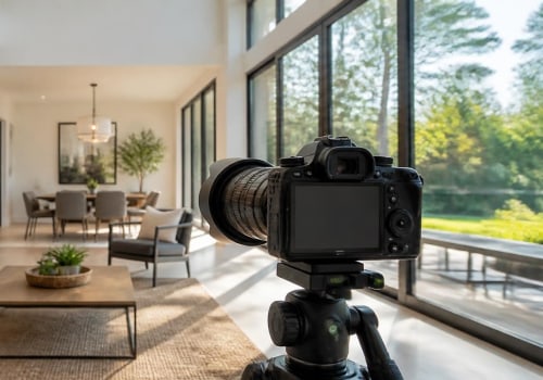 Enhance Your Property Listing with Real Estate Photography