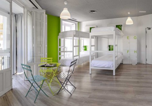 Explore Sunshine Coast with Affordable Hostel Rooms