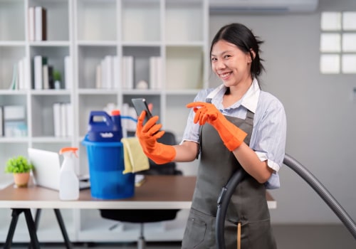 Why Real Estate Photography Depends On Residential Cleaning Companies In Abilene