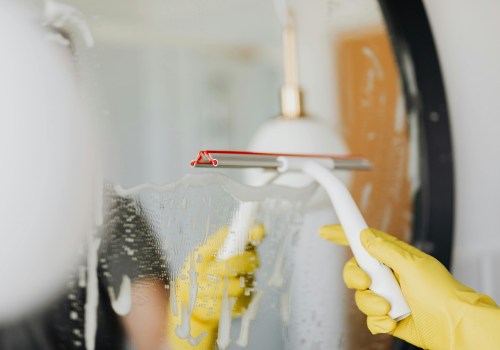 Why Toronto Real Estate Photography Shines Brighter With Professional Cleaning Agencies